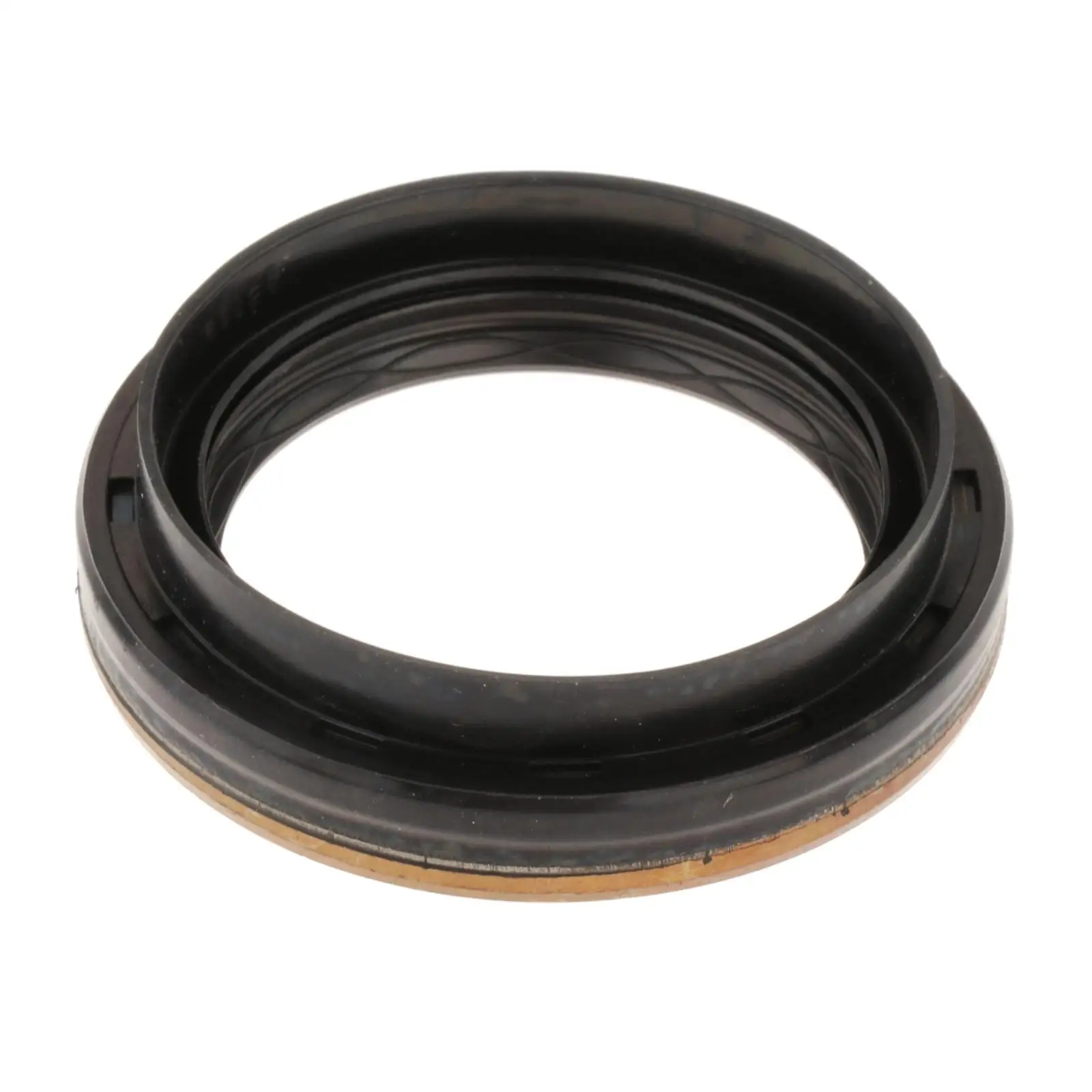 Half Shaft Oil Seal DPS6 6DCT250 Automatic Transmiion Drive Axle Oil Seal Car Truck Acceories Interchange for Ford