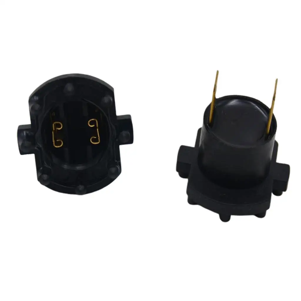 Headlight Bulb Socket Adapter Holder for   H7 B28-0A3A 645-540