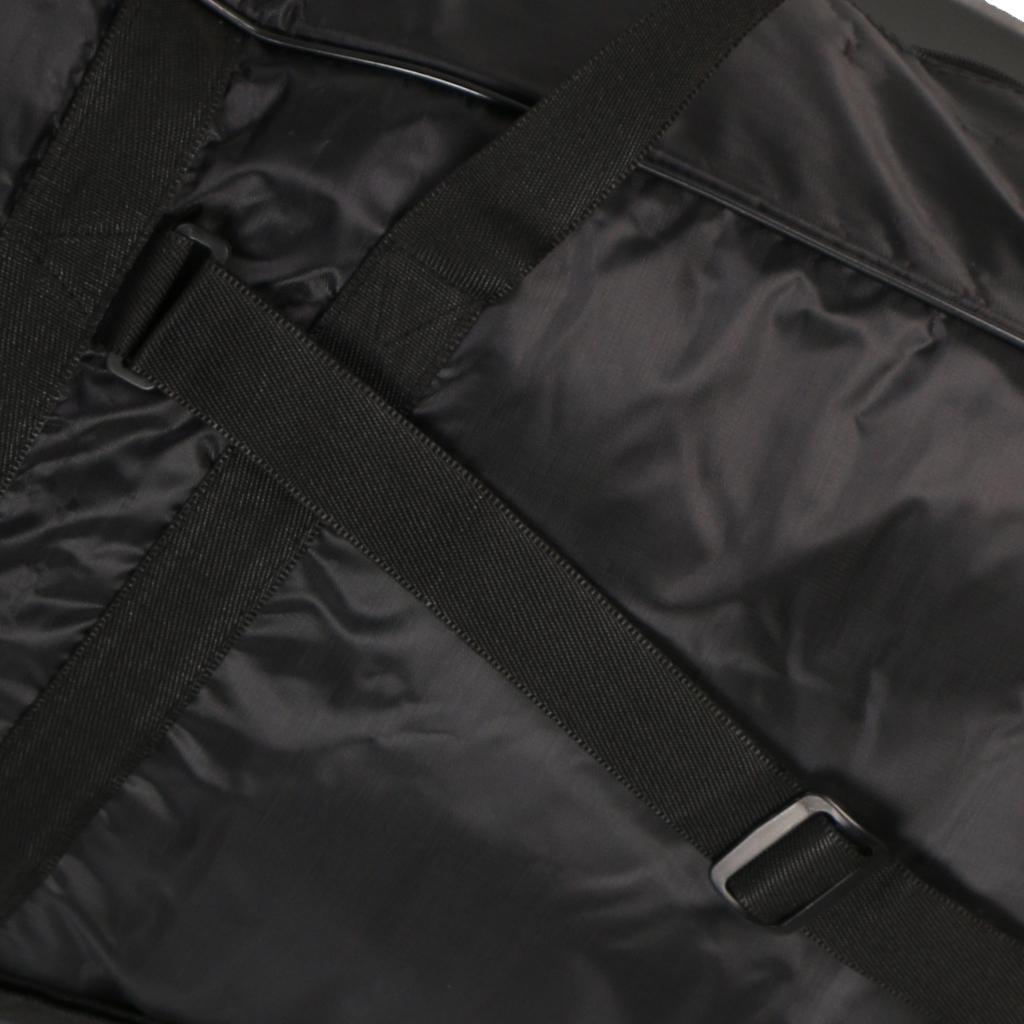 61-key/73-key/76-key Available Electronic Keyboards Electric Piano Organ Gig Bag Case Organizer-Fashionable&Exquisite Design