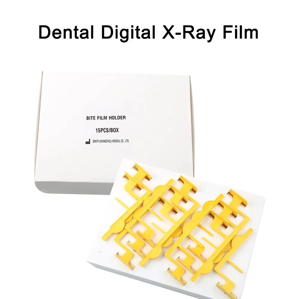 Best of 15pcs / set Dental Holder Dental Digital X-Ray Film Dental Use Digital X Ray Film Positioner Holder Plastic For Dental Lab Tool Reviews & Tips