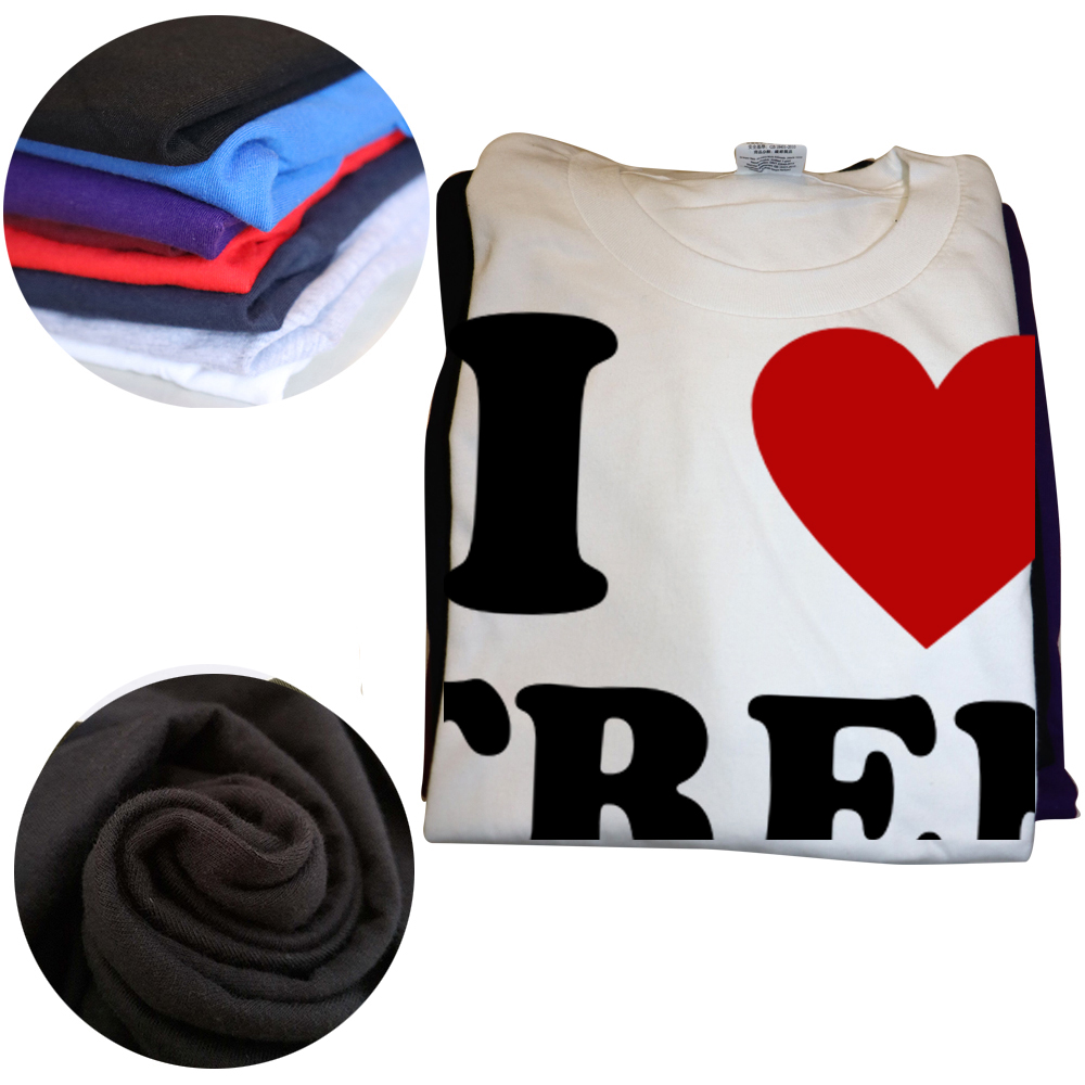 Lustiges Workout-Zitat „I Love Tren I Heart Tren“ Bodybuilder-T-Shirt, Grafik-T-Shirt, kurzärmelig, Geschenke für beste Freunde – Detail 4