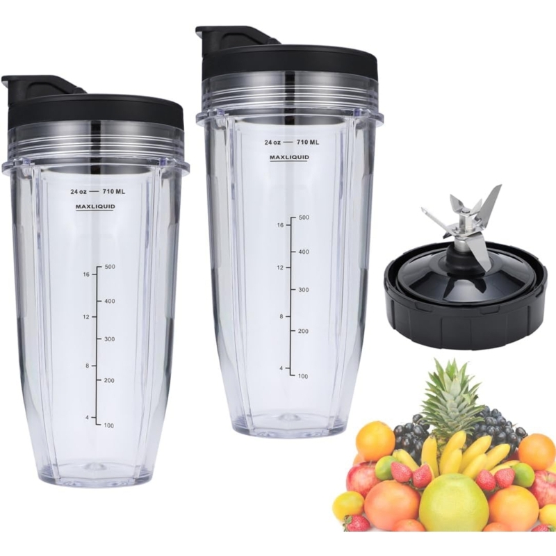 Nutri Ninja Blender sale with Auto IQ