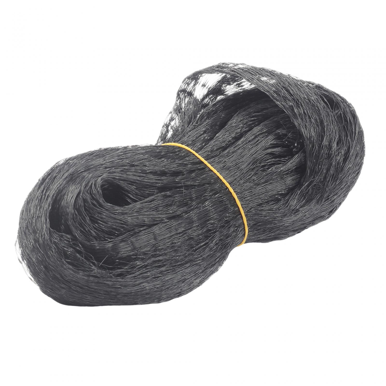 Garden Mesh Reusable Net Plants Veg Fruits Protection Anti Bird Pond Netting for against Animals Vegetable Plants Garden Protect