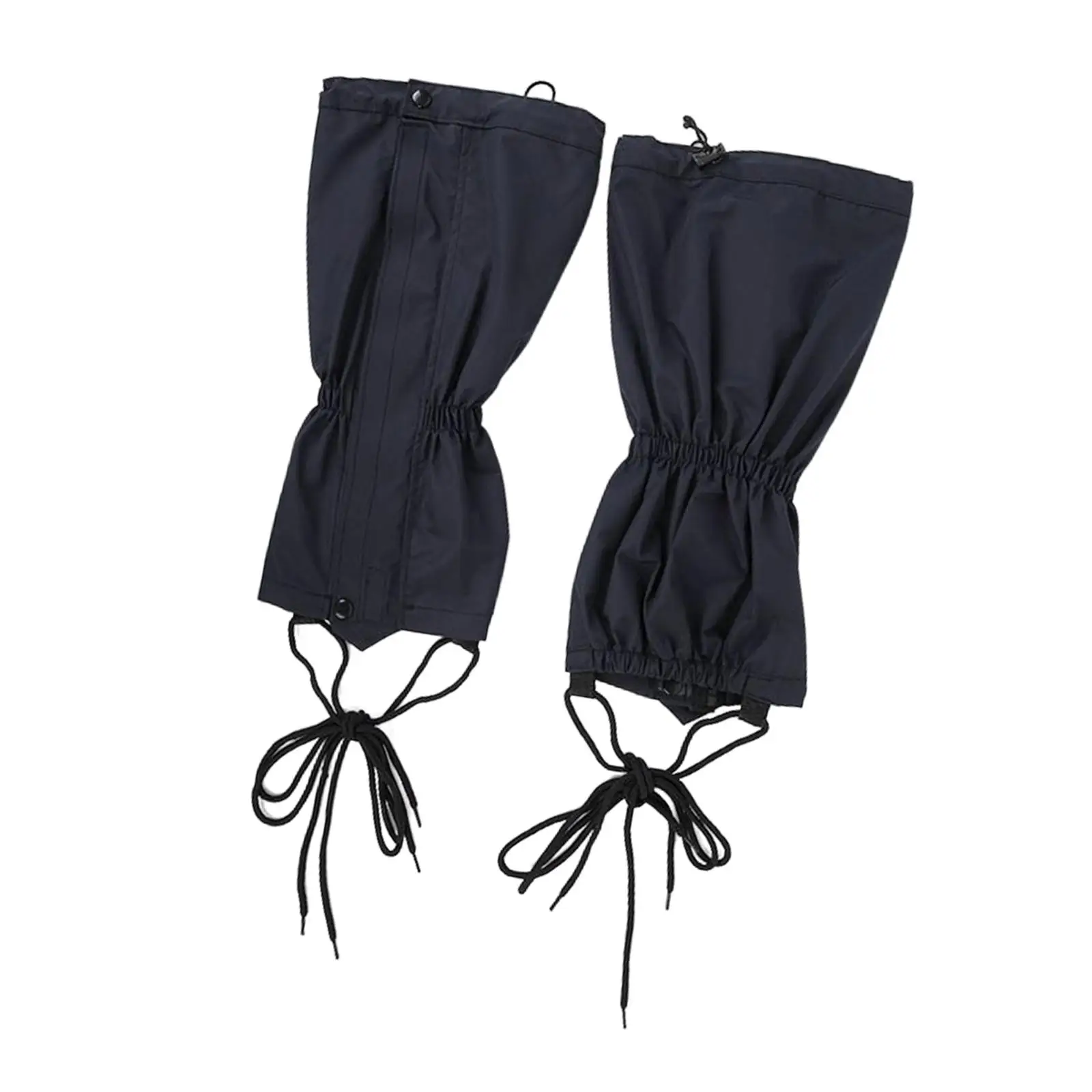 Waterproof Leg legging Shoes Covers for Hiking Skiing Ice Climbing Trekking Adults