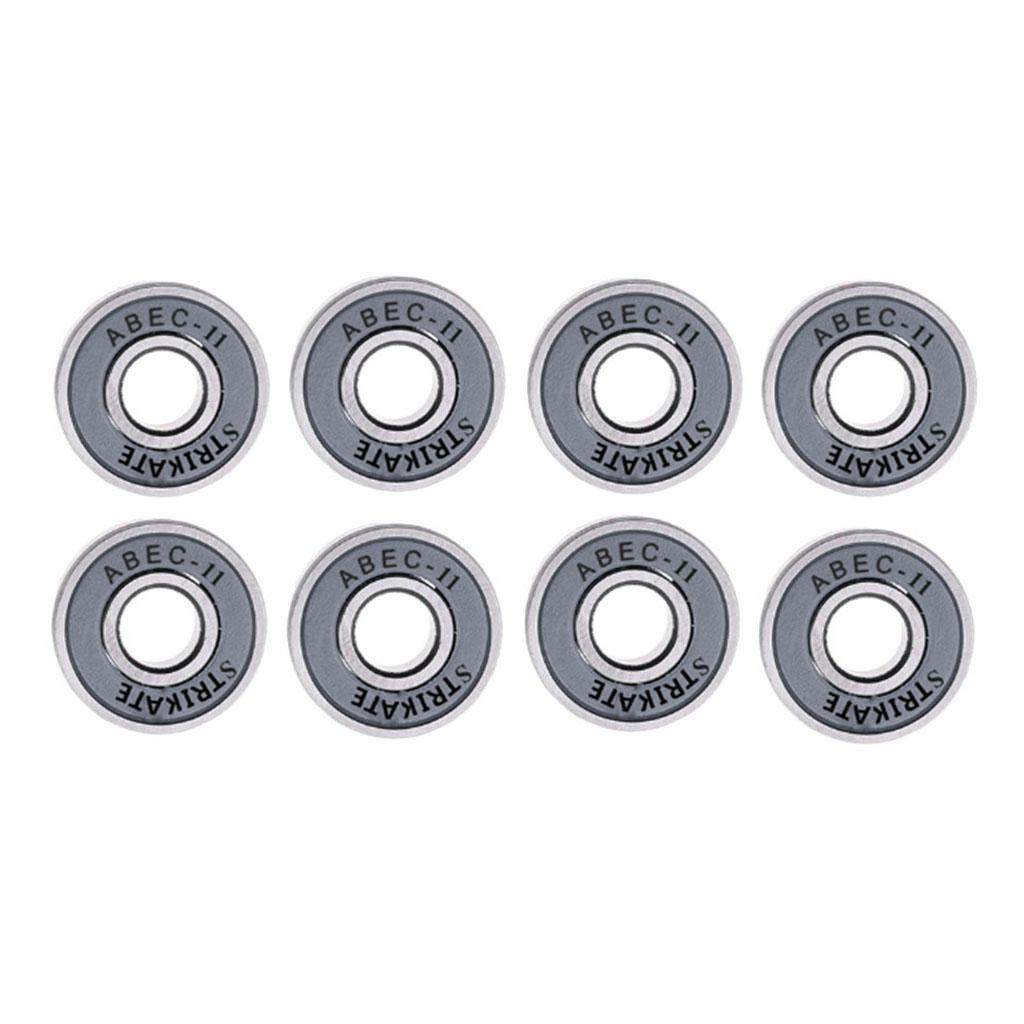 of Bearings, Kick Scooter, 608, ABEC 11