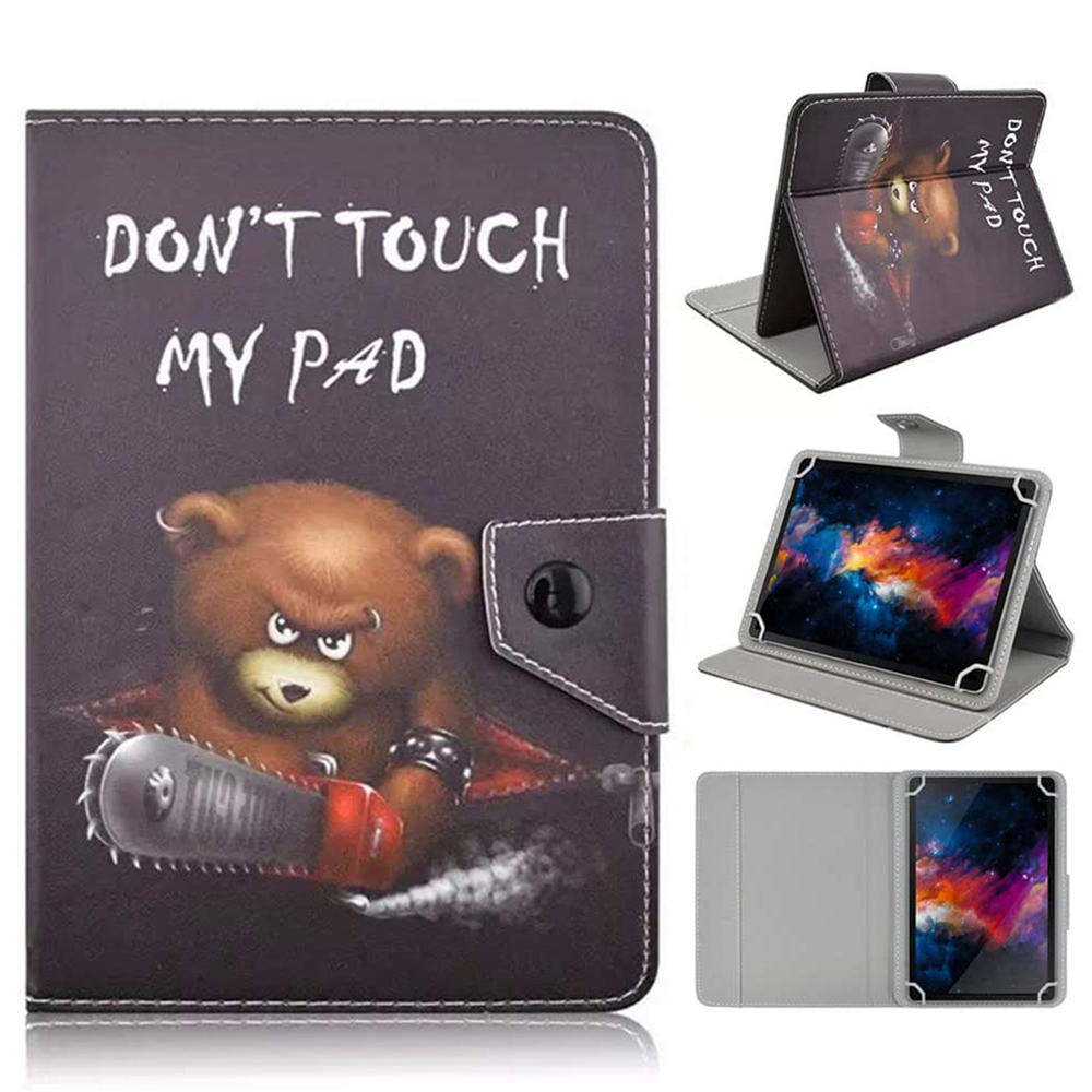 Title 2, 9"-10.1" Inch Universal Tablet Case Protective ...