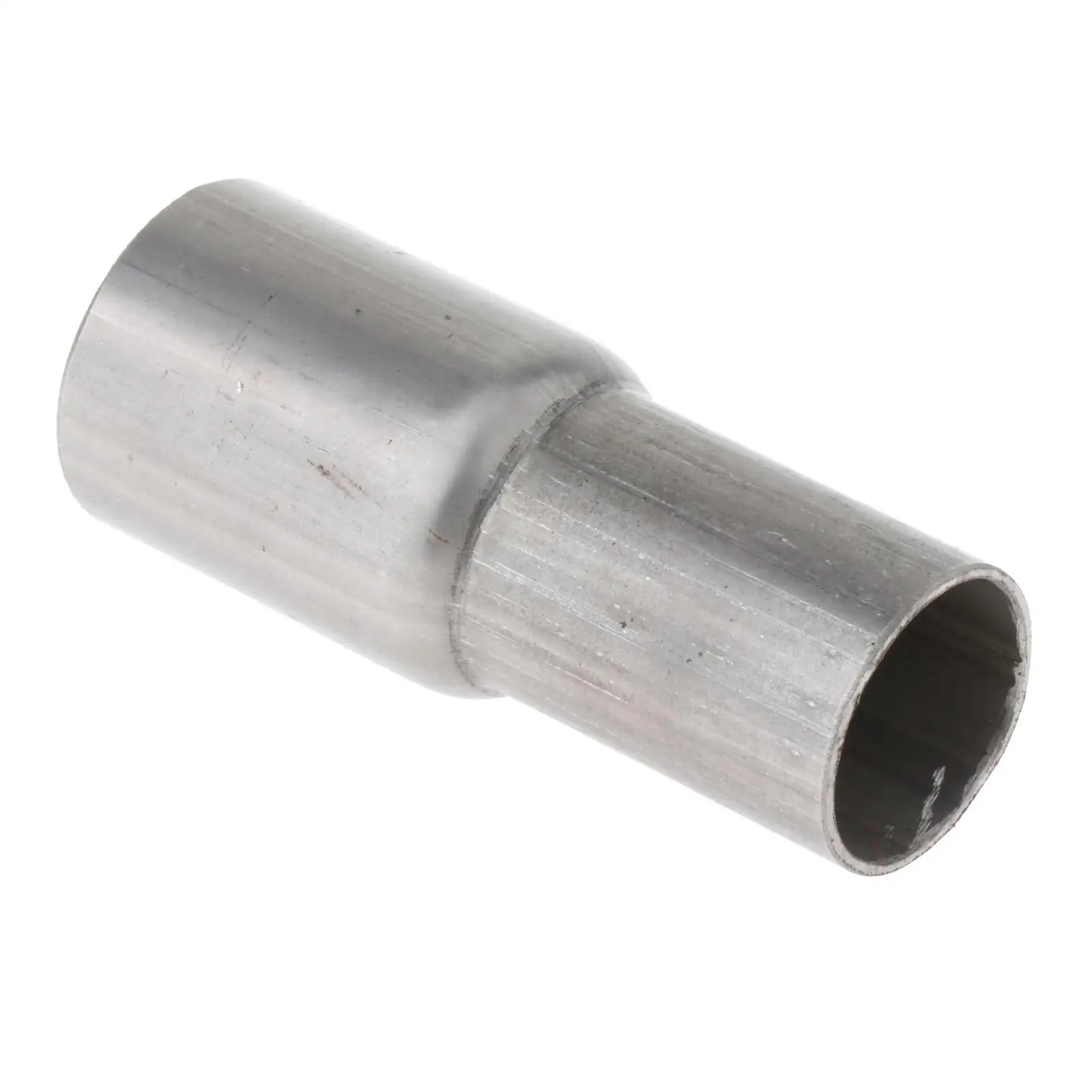 Exhaust Connector Pipe Durable Heavy Duty Universal Exhaust Pipe Adapter