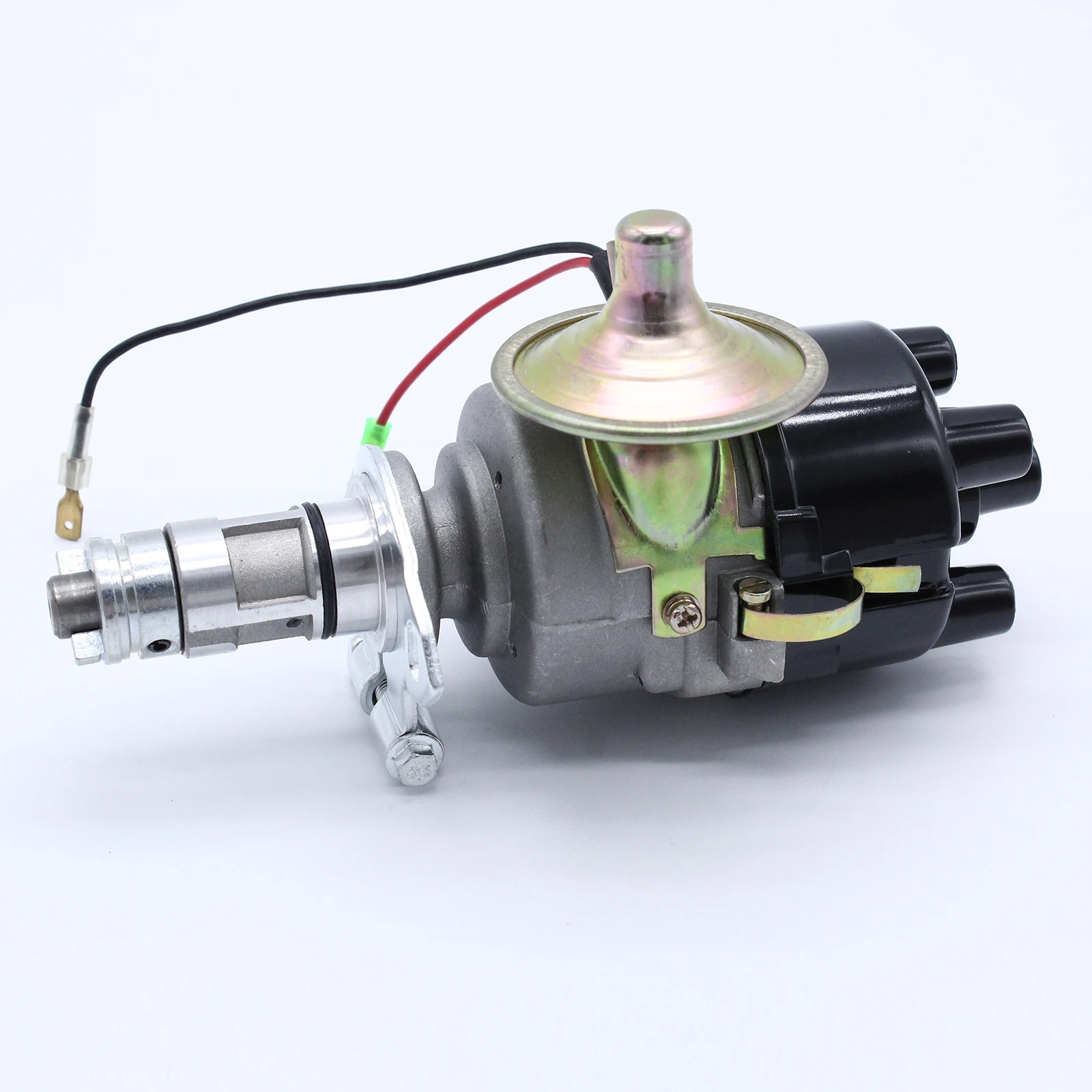 Aluminium Alloy Automotive Car Electronic Distributor Lucas 45D 25D