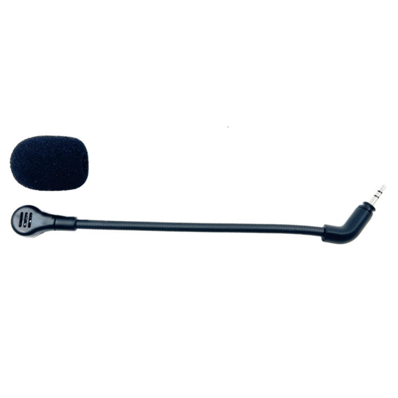 Title 3, 2.5mm Plug- Mini Microphone for Turtle Beach Re...