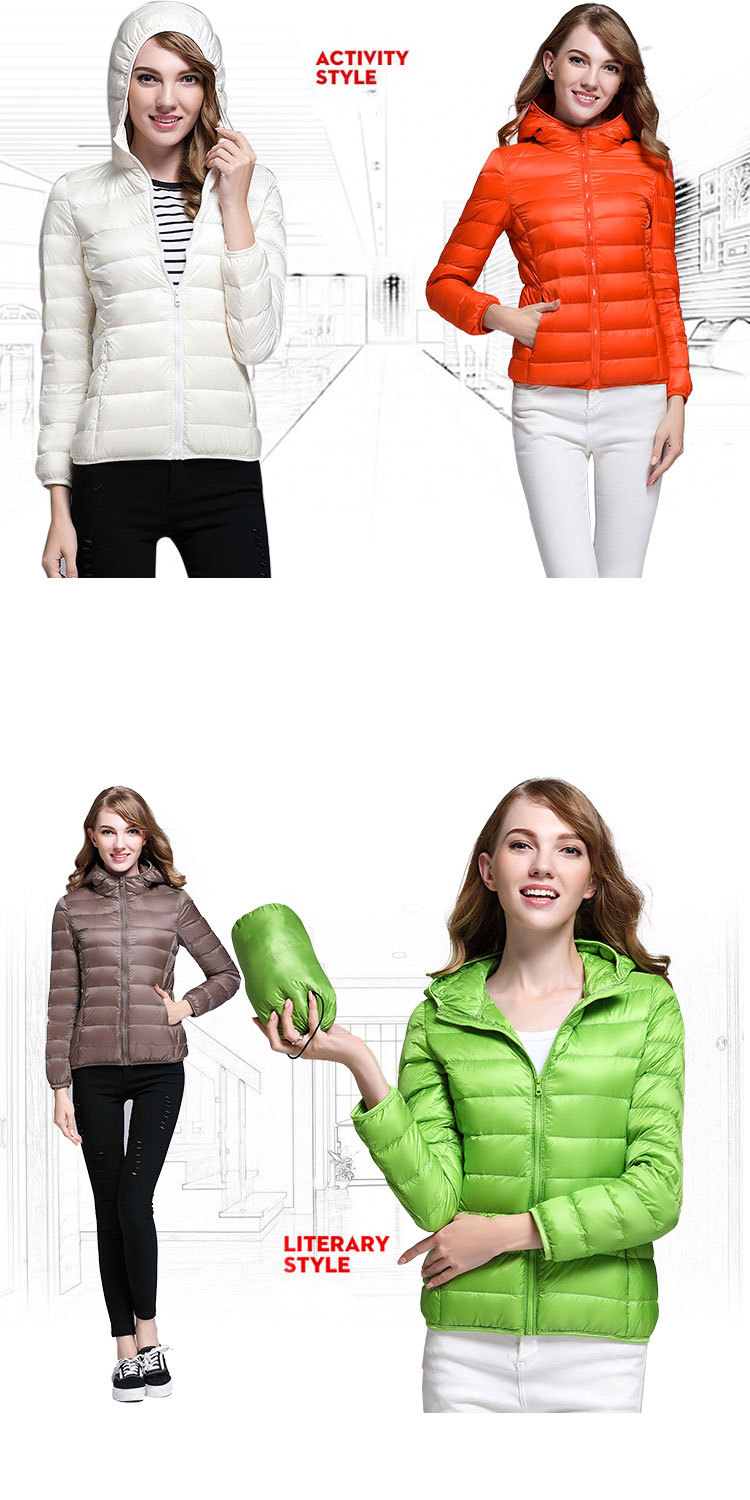 Title 7, New Winter and Autumn Fashionable Outerwear 202...