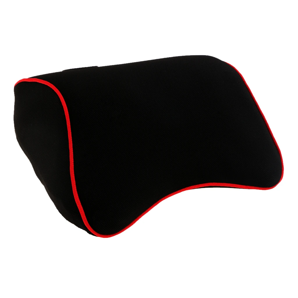 dolity Memory Car Seat Rest Cushion Headrest Neck Pillow