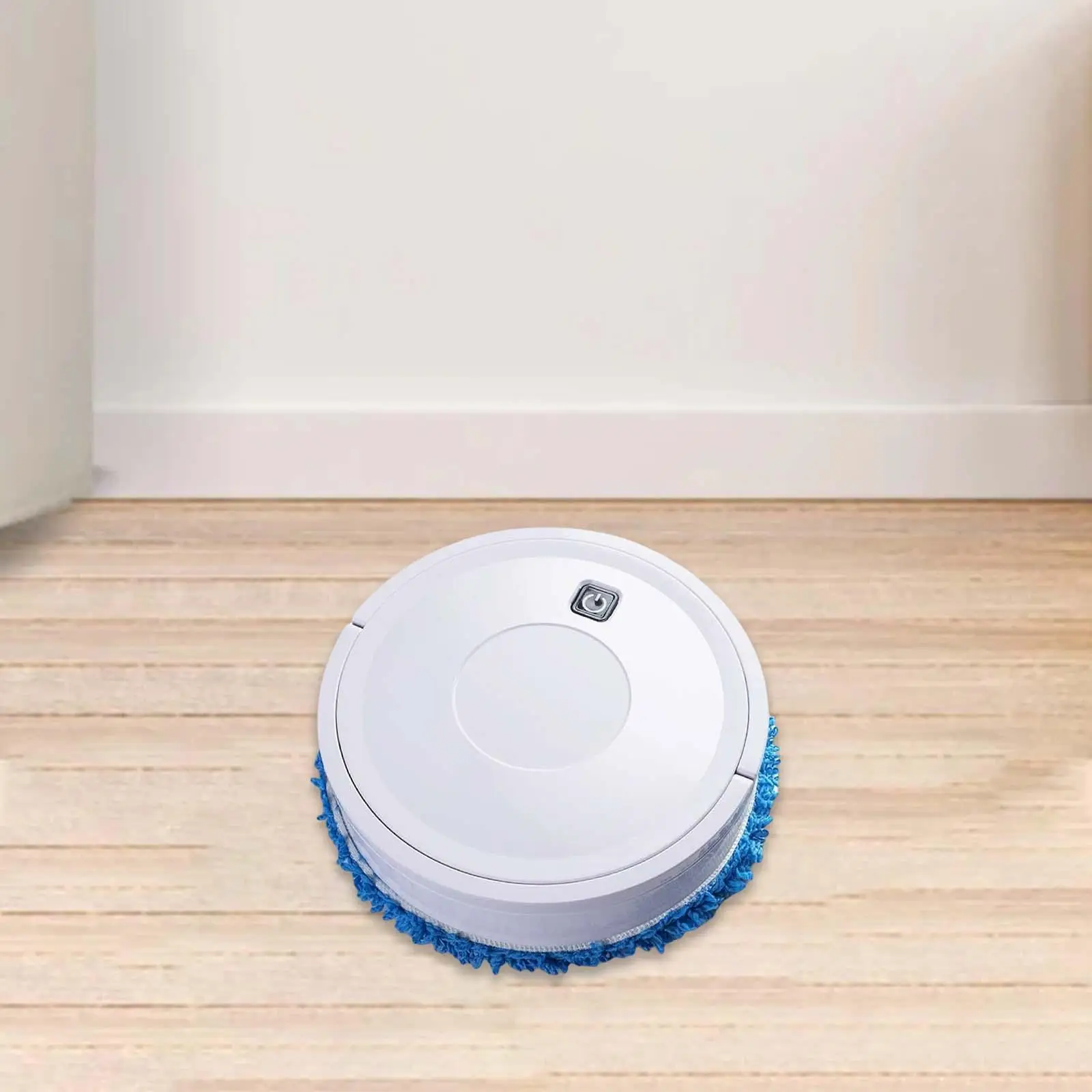 Mopping Robot Sweep Cleaner Dry Wet Sweeping Machine for Hard Floor