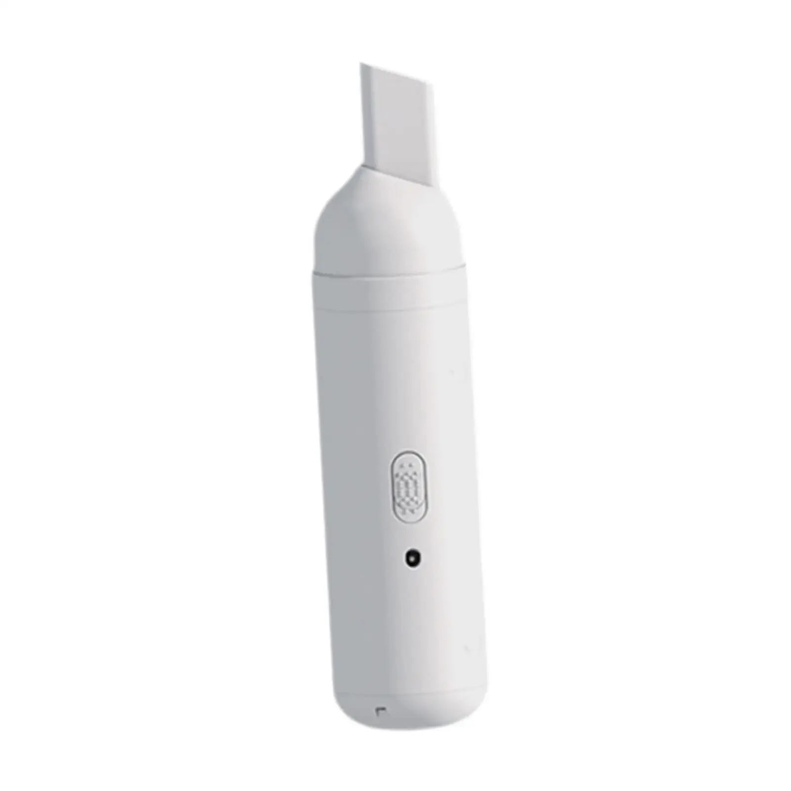 Mini Handheld Vacuum USB Rechargeable Wireless Cleaner Fit for Sofa Desktop