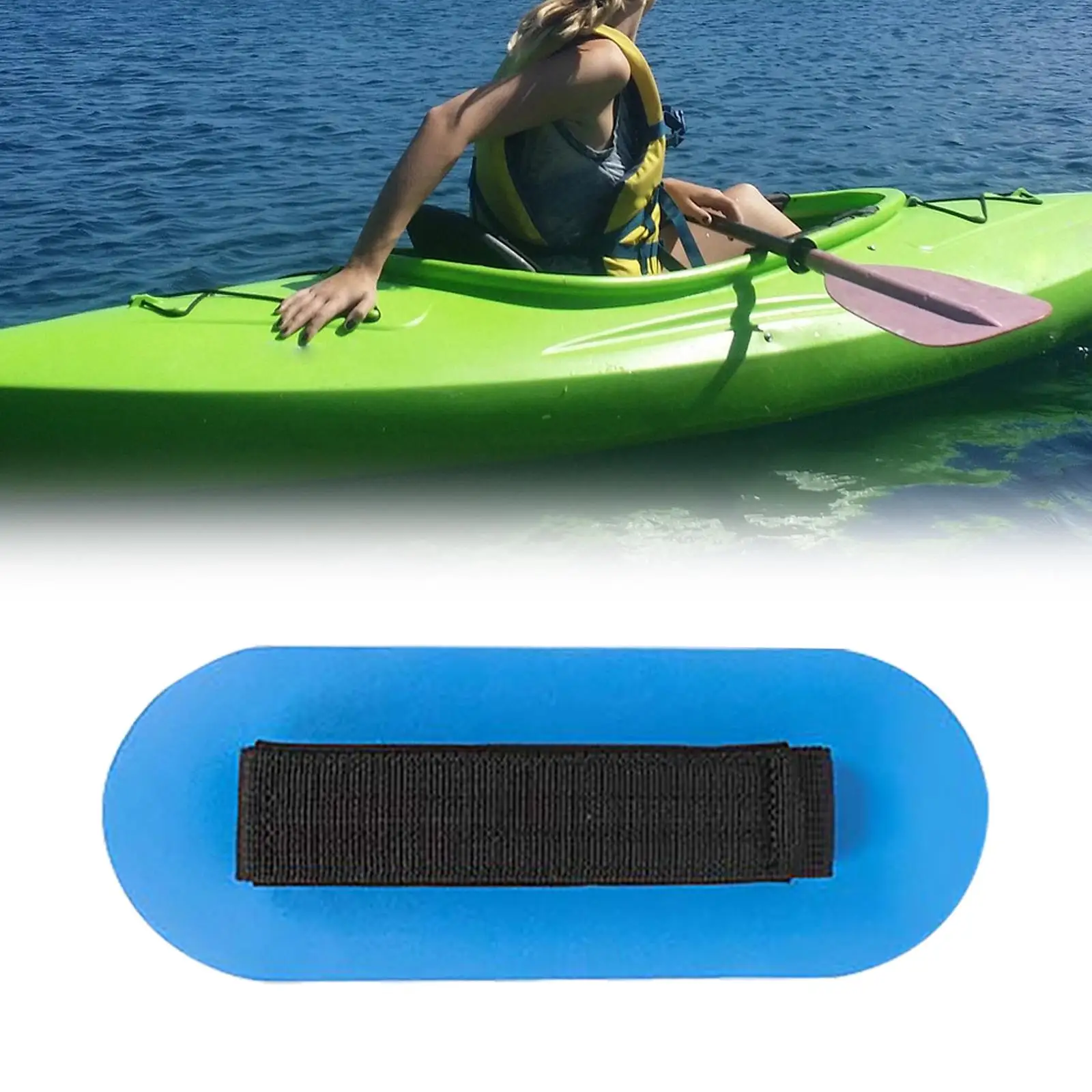 Kayak Handle for Rafting Paddle Board Inflatable Boat Surfboard Paddleboard