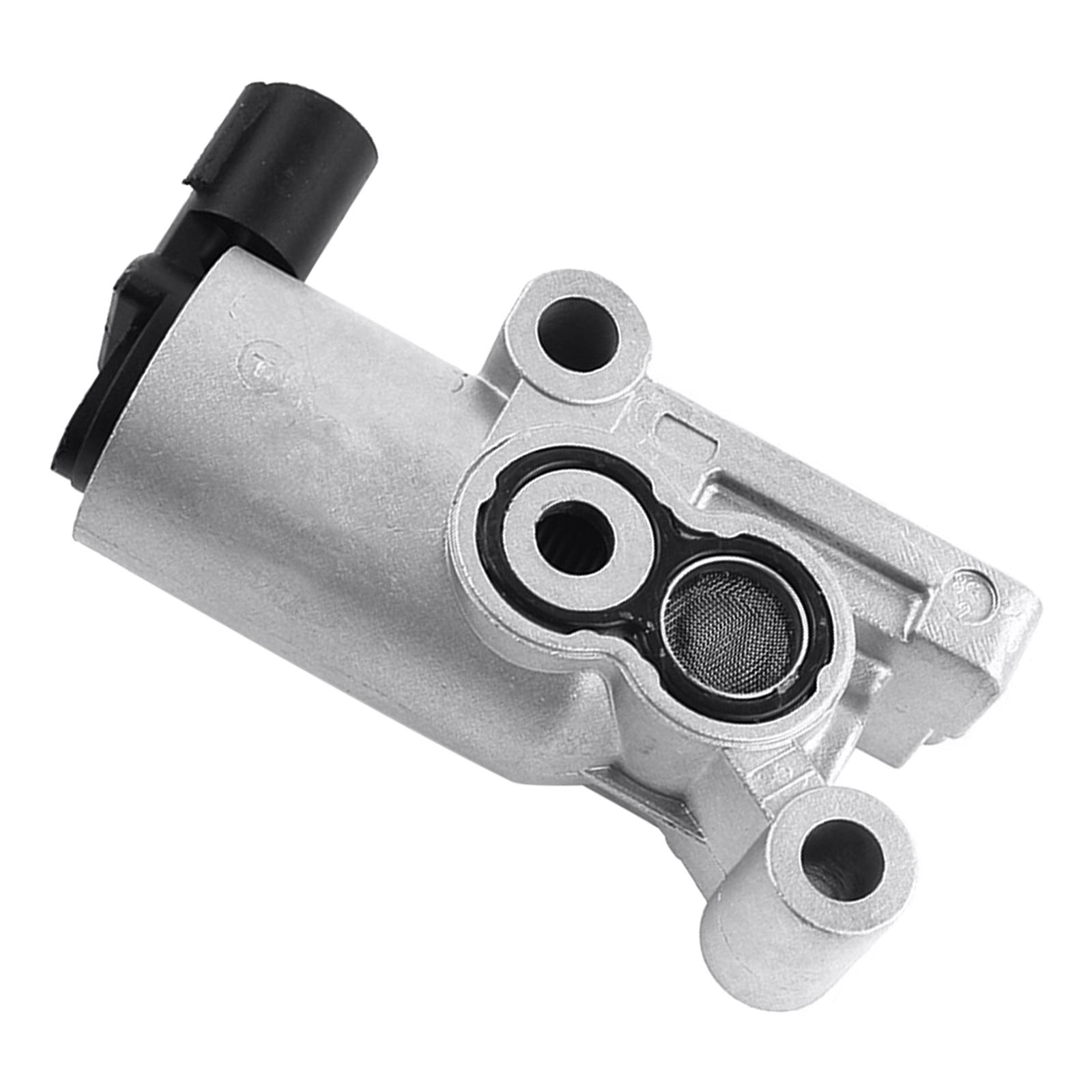 1 Piece Auto Idle Air Control Valves 36450P3F004 Replacement Part 2 Pin Fits for Honda Cr-V 2.0L L4 1998 1999 2000 2001