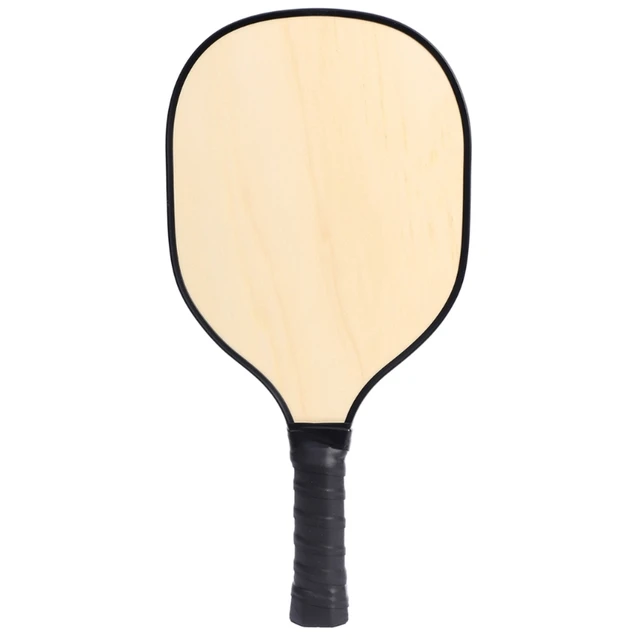 Pickleball Paddle Exercise Comfort Grip Tennis Racket for Beginners Women  Sports - AliExpress