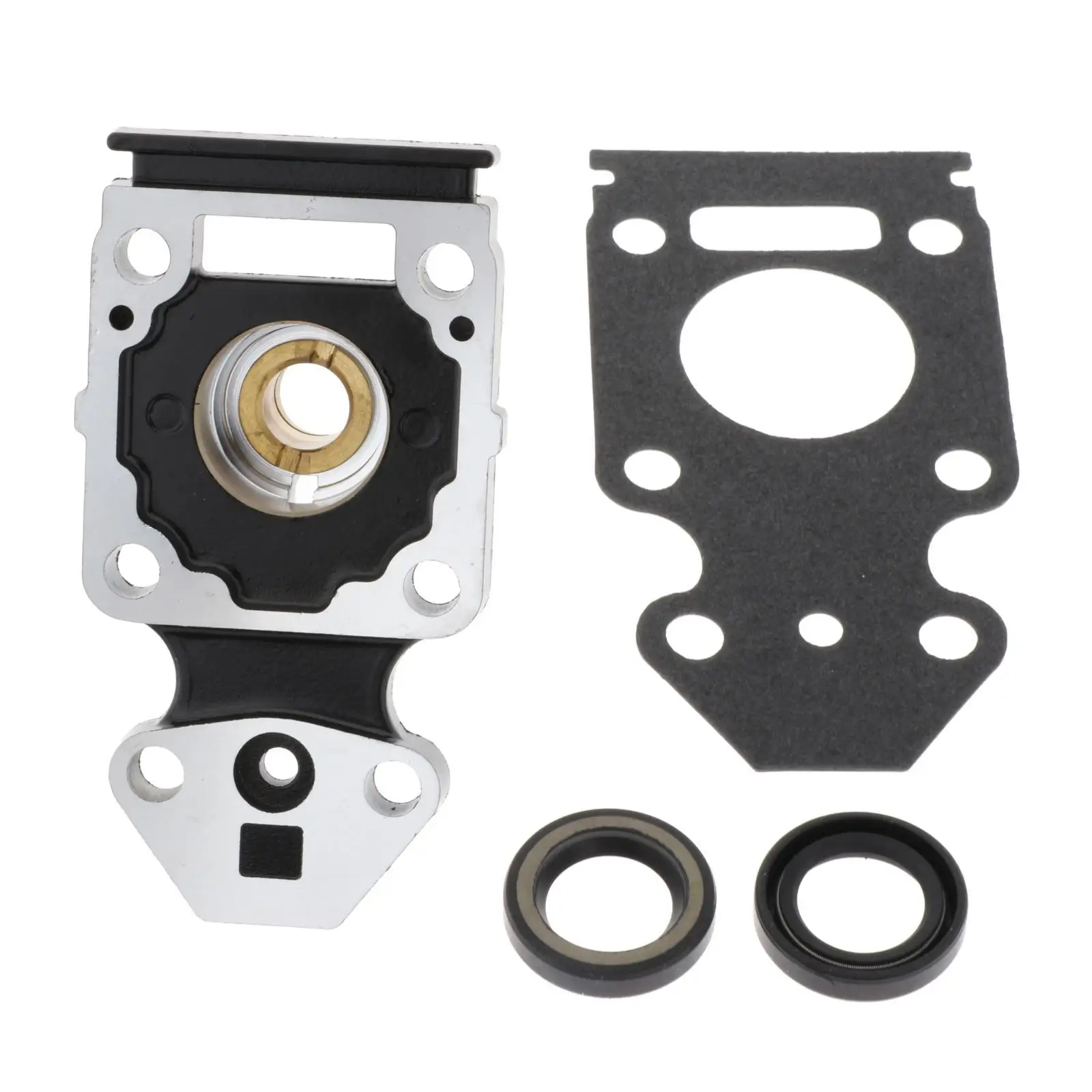 Housing Kit, with Oil Seal & Bush 6020001 63V-45331-00-5   Outboard 9. 15 Stroke for  Parts