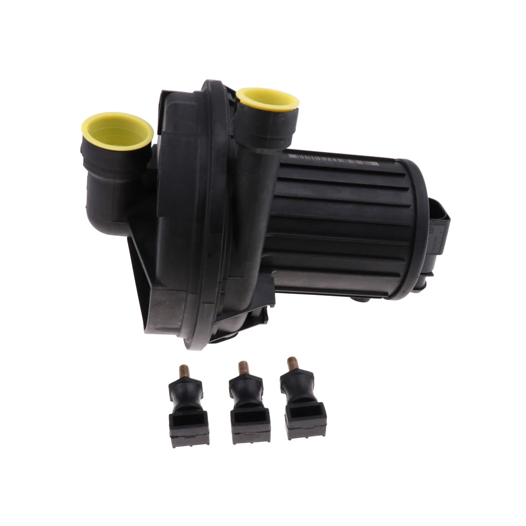 High Quality Smog Secondary Auxiliary Air Pump for  Golf  for 