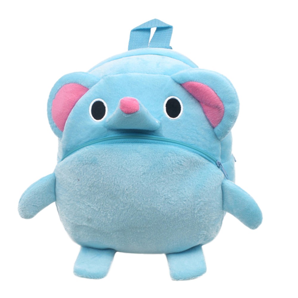Cute Animal Backpack 1