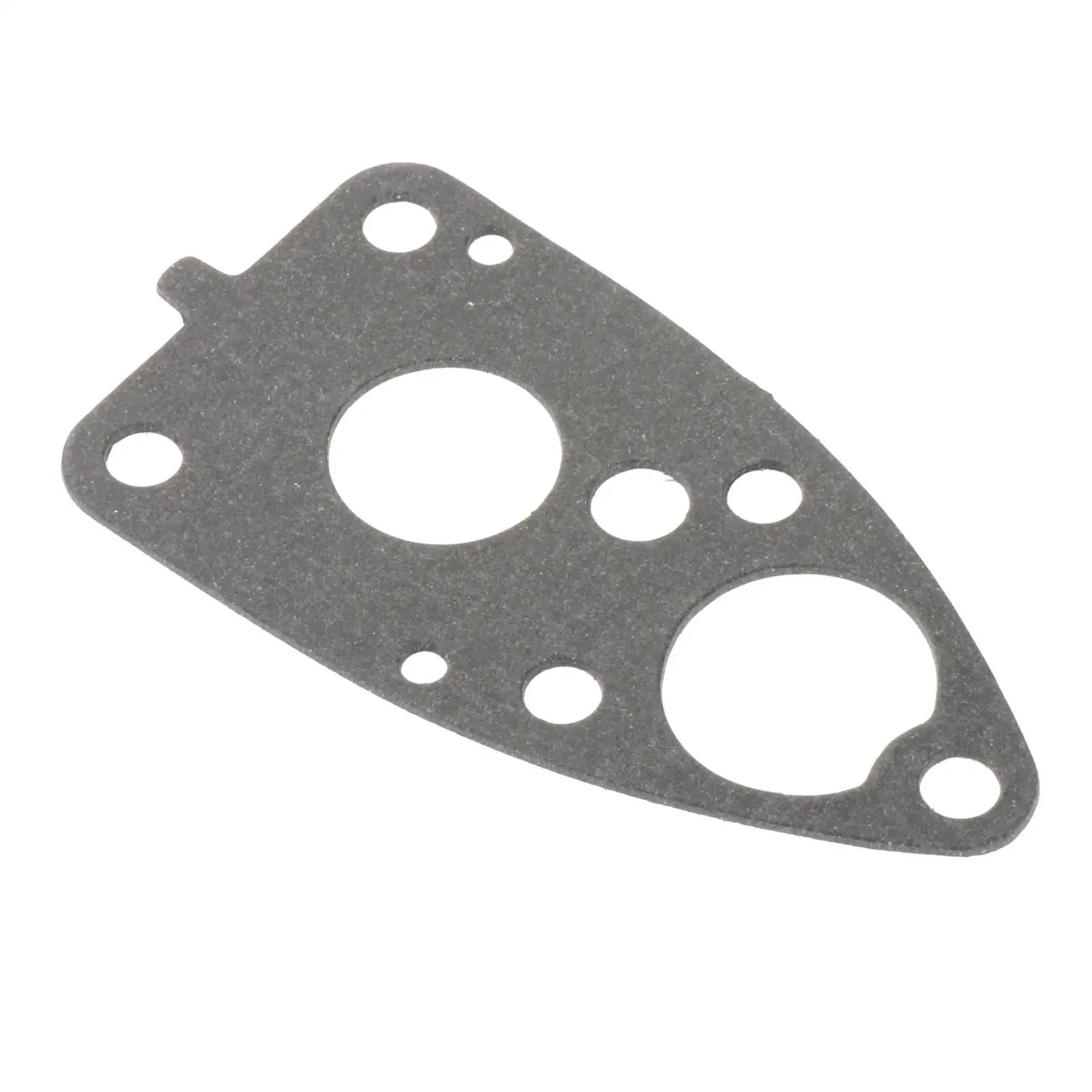 Packing Lower Case, Supplies Silver Lower Gear Case Plate Gasket Fit for Yamaha F4A 4A 4B 5C 6E0-45315-A0-00 Outboard Engine