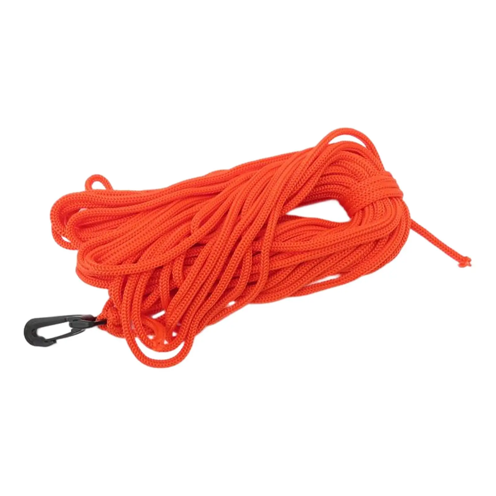 Float Rope Safety Gear Buoy Dive Scuba Rope for Diving Swimming Spearfishing