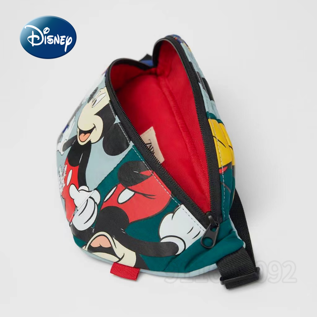 Best Waist Pack Disney World | Disney Fanny Packs Adults | Best Fanny Packs  Disney - Waist Packs - Aliexpress