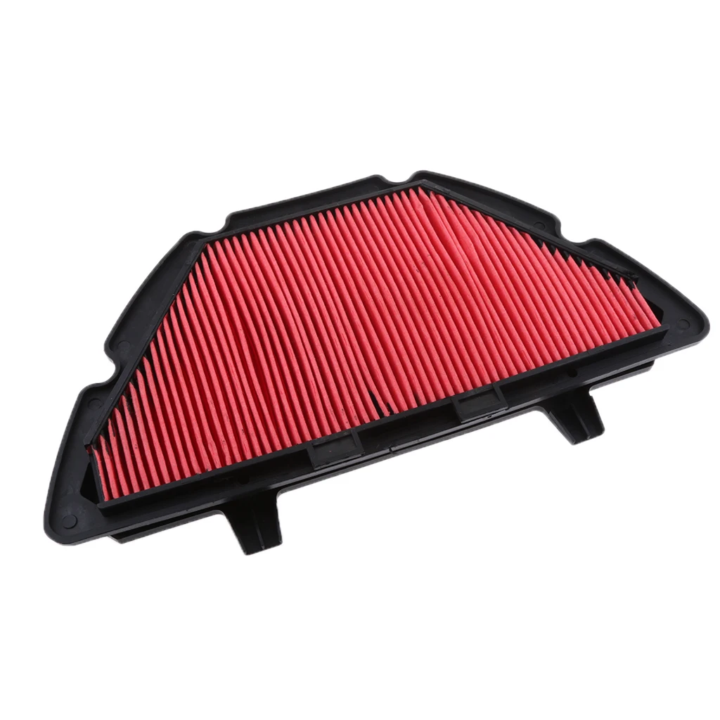 Motorcycle Air Filter Replacement for  R1 YZF 4C8-14451-00-00 07-08