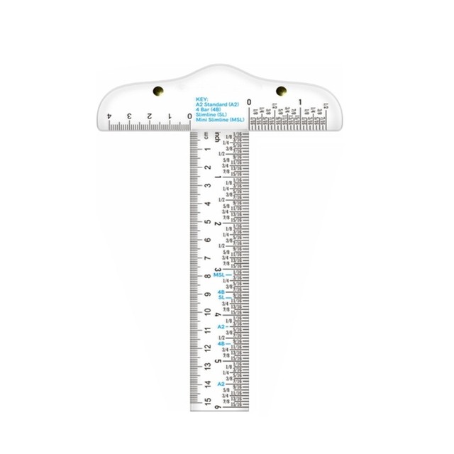 48 Inch Aluminum T Square - China Aluminum T Square, Measuring Tools