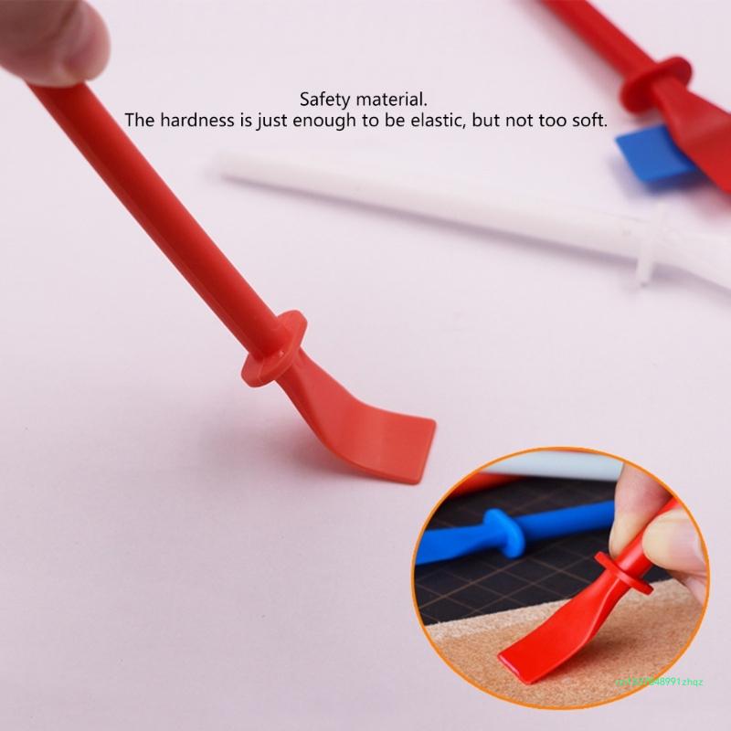 Description Picture 6 of itemGlue Brush for Crafts Applicator DIY Craft Sewing Supplies PP Crafts Applicator