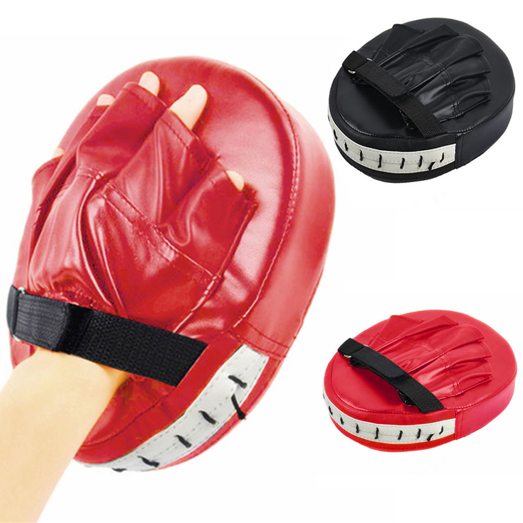 target boxing gloves