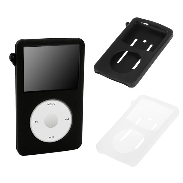 iPod classic 120GB ブラックとおまけ純正クレードルとソックス他 iPod classic 120GB ブラックとおまけ純正クレードルとソックス他