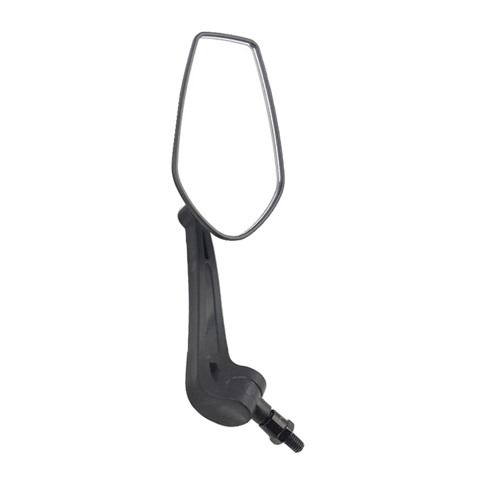 Road Bike Mirror Rotatable Detachable Convex Universal Riding Safety Spare Bike Rear View Mirrors for Bike Modification