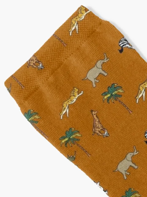 Darjeeling Luggage Soft Foot Pad Room Goods Rug Carpet Wes Anderson  Darjeeling Limited Ltd Luggage Pattern Animal Safari - AliExpress