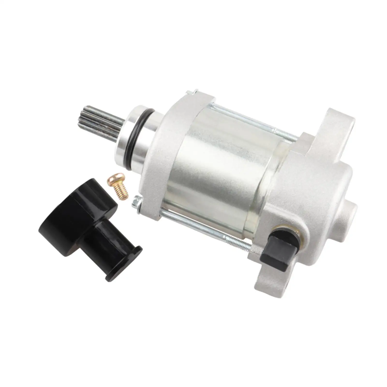 Electrical Engine Starter Motor Repair Parts 9T for Aprilia RXV450 RXV550 Sxv550 Sxv450 Convenient Installation Lightweight