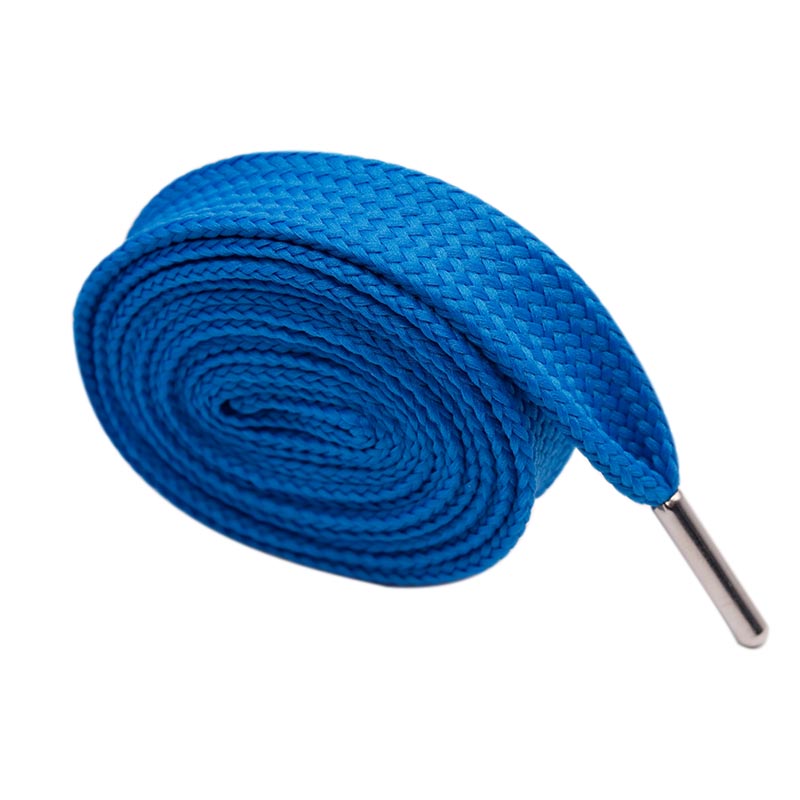 18 mm flache, fette Schnürsenkel, Schuhzubehör, Kordelzug, einfarbig, Canvas, breite Kordel mit klassischen Schnürsenkeln, Metallspitzen für Campus 00er Jahre – Detail 16