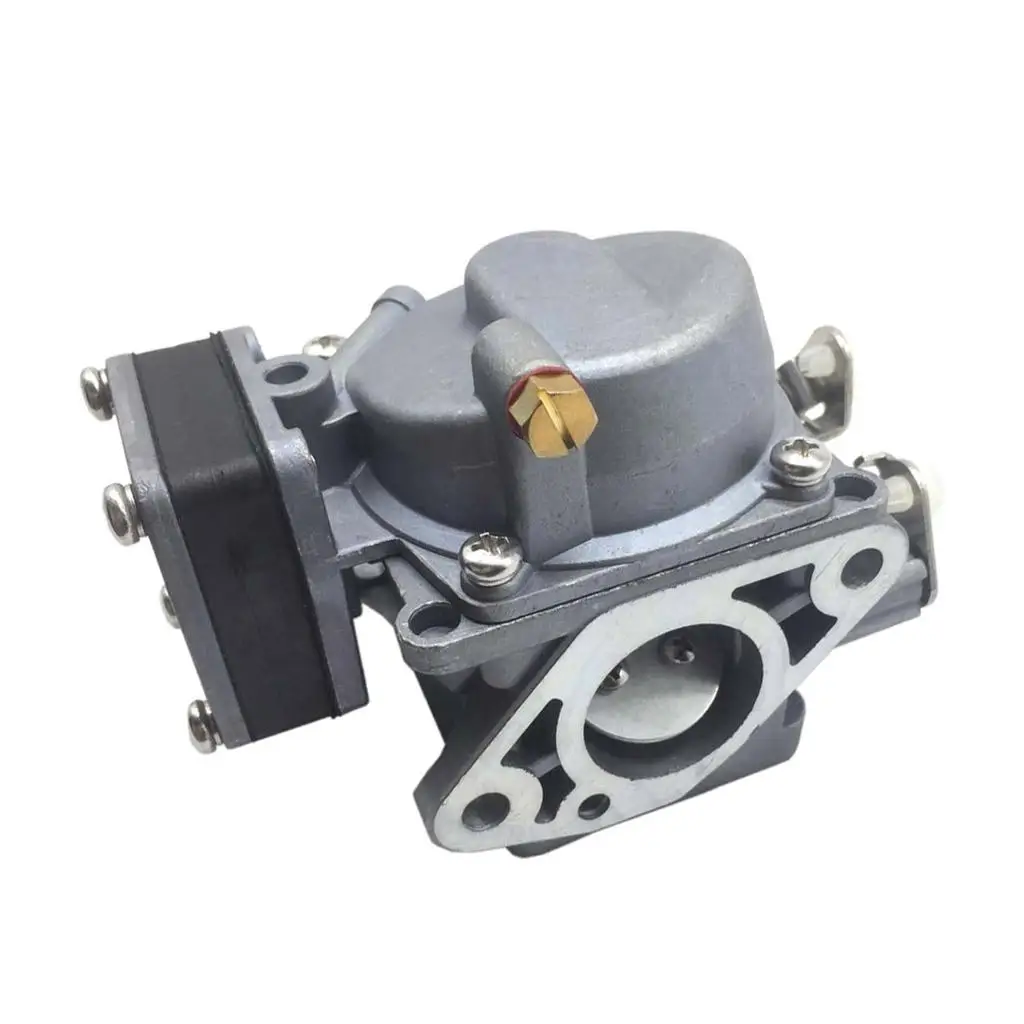 Carburetor for 2-.8HP M9.8 NS9.8 Outboard Engine 3G0-03200-0