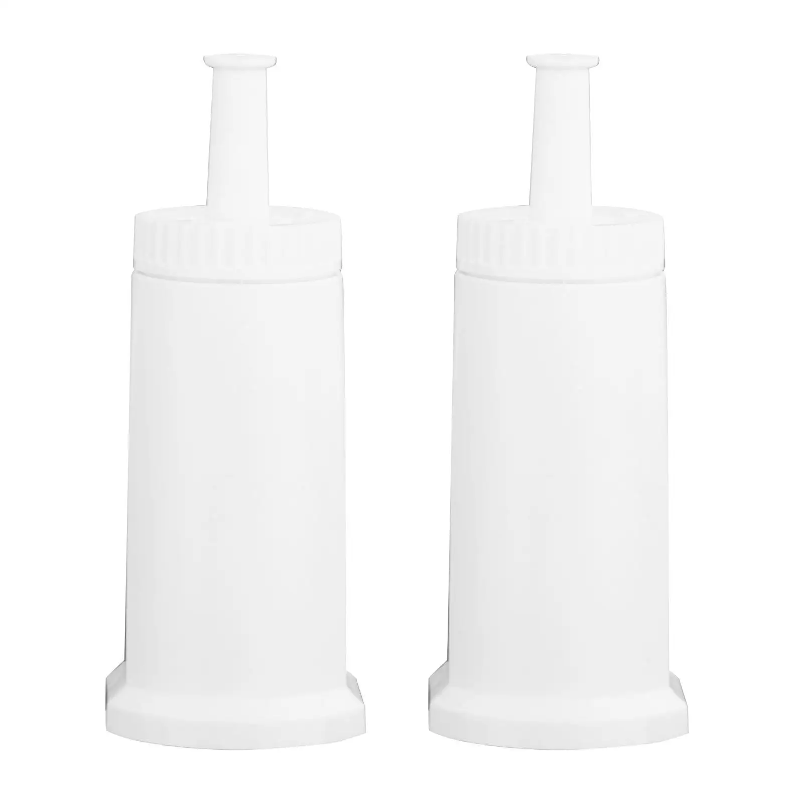 Replacement Water Filter Fit for  Claro   #BES008WHT0NUC1. Pack of 2