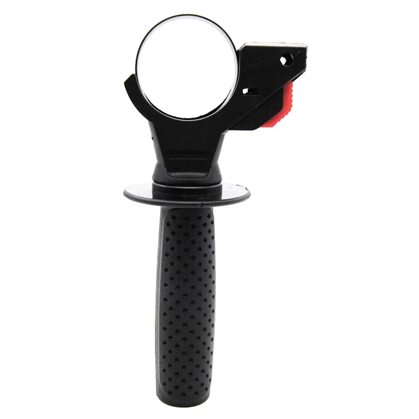 Adjustable Drill Handle Comfortable Detachable 45mm-48mm Professional for 26 Electric Hammer Power Tool Parts Replaces Fitments