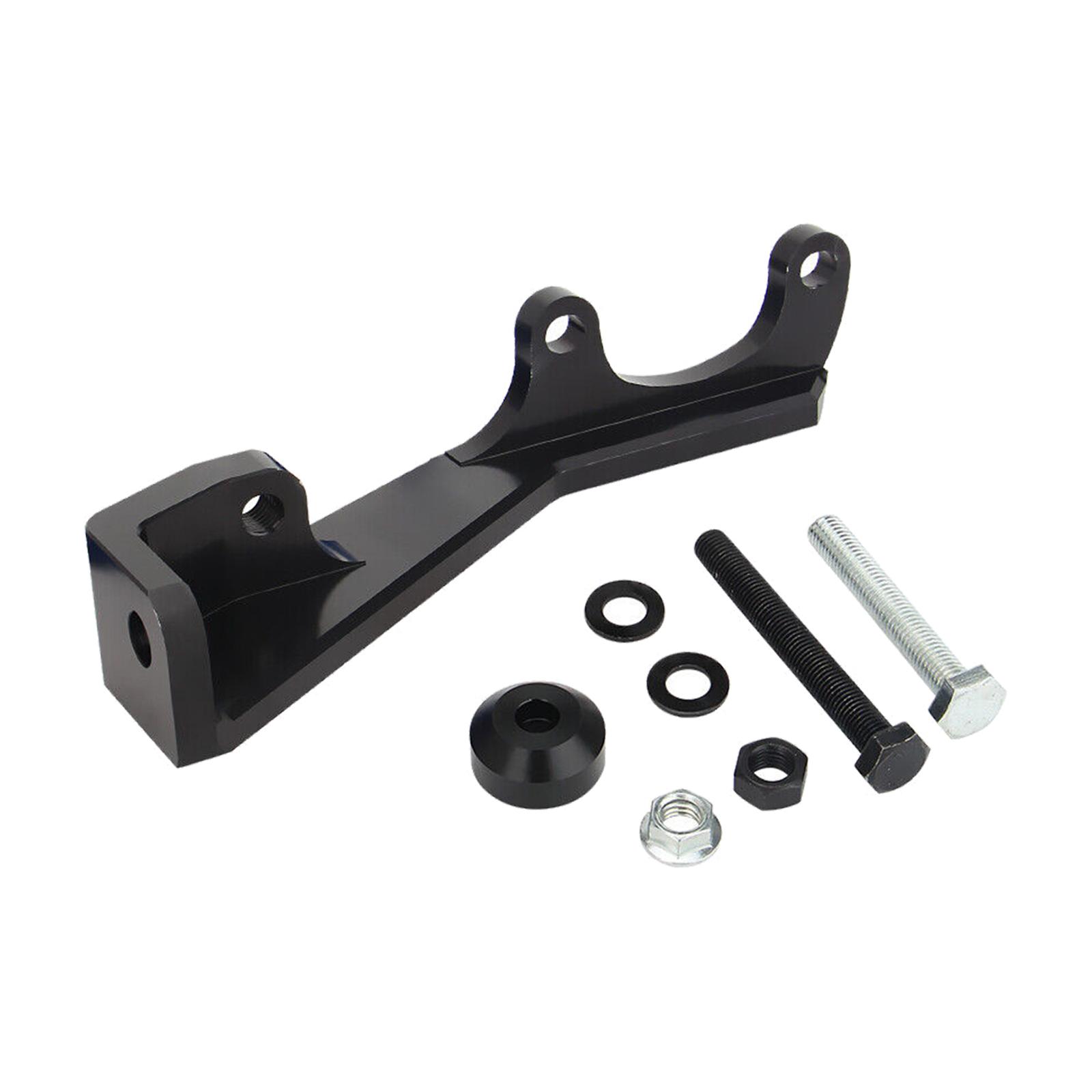 Clutch Master Cylinder Brace, Spare Parts Replaces for 2008-2011