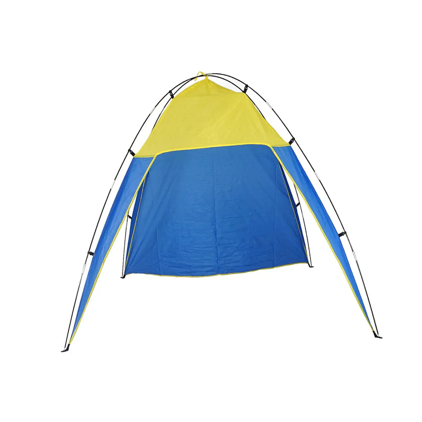 Sun Tent Canopy Waterproof Outdoor Beach for Summer Backpacking