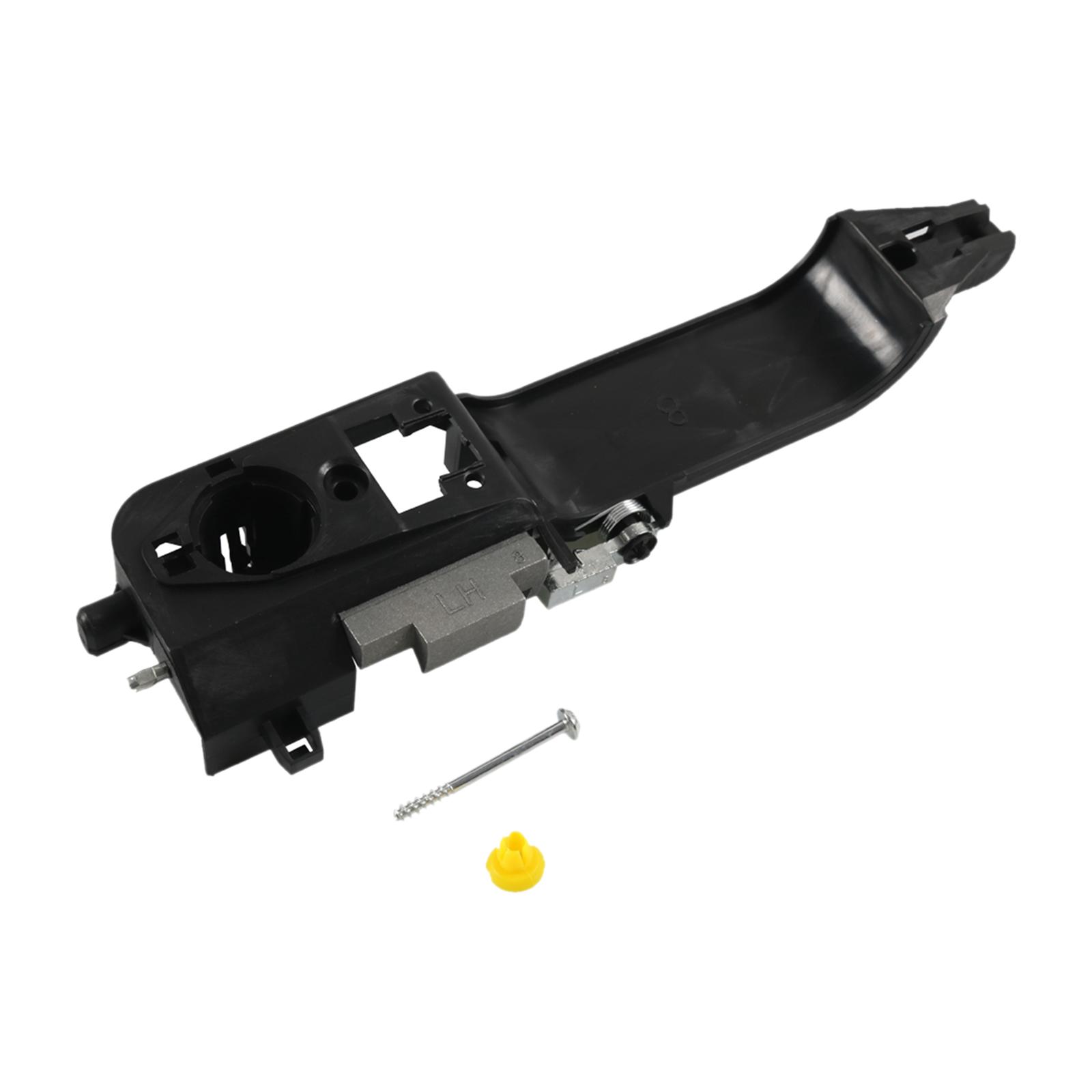 Vehicle Front Left Door Handle Reinforcement Bracket for Ford Focus