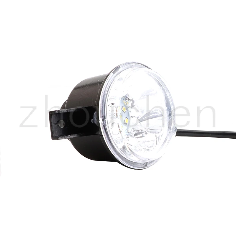 Faro delantero compacto para quad de 110CC y 125CC