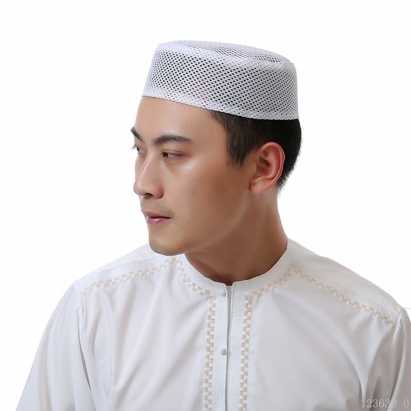 muslim headwear for male