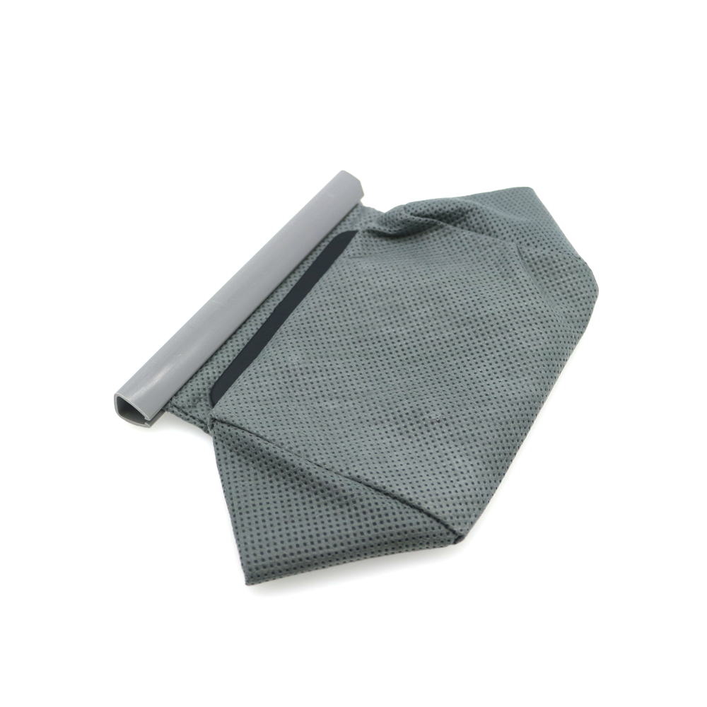 Reusable Washable Universal Vacuum Cleaner Cloth Dust Bag for Samsung Philips Electrolux LG Haier Vacuum Cleaner Bag