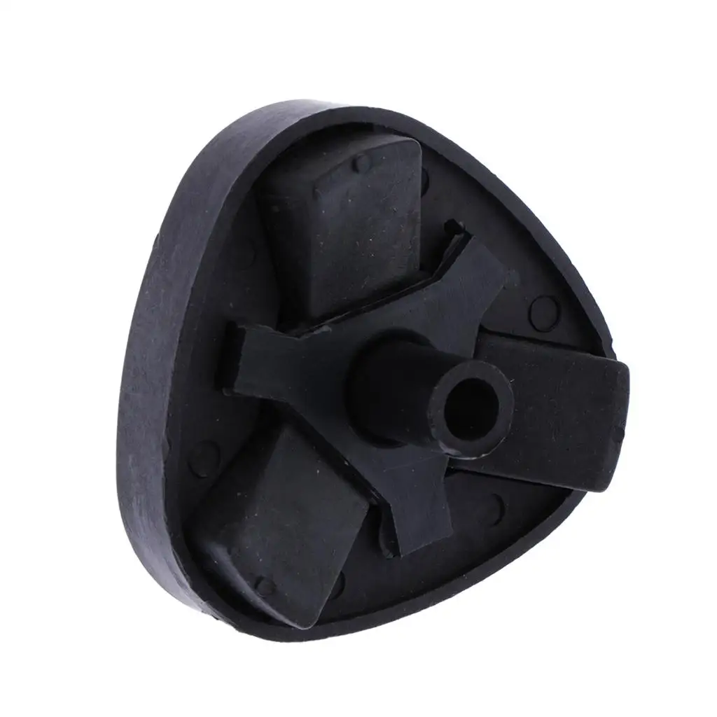 Stepping On The Protection Parts Drum Accs Parts Full Die Casting Tool