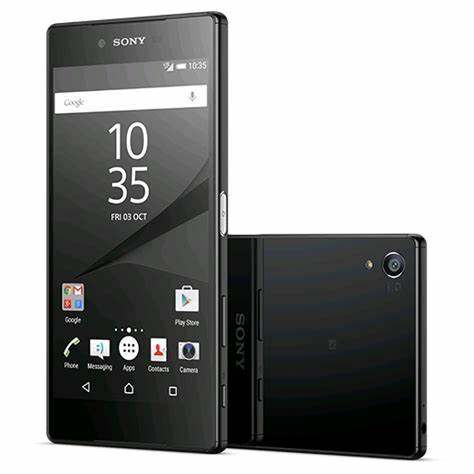 Sony Xperia Z5 Premium E6853/E6883 Japan Version 4G Mobile 5.5