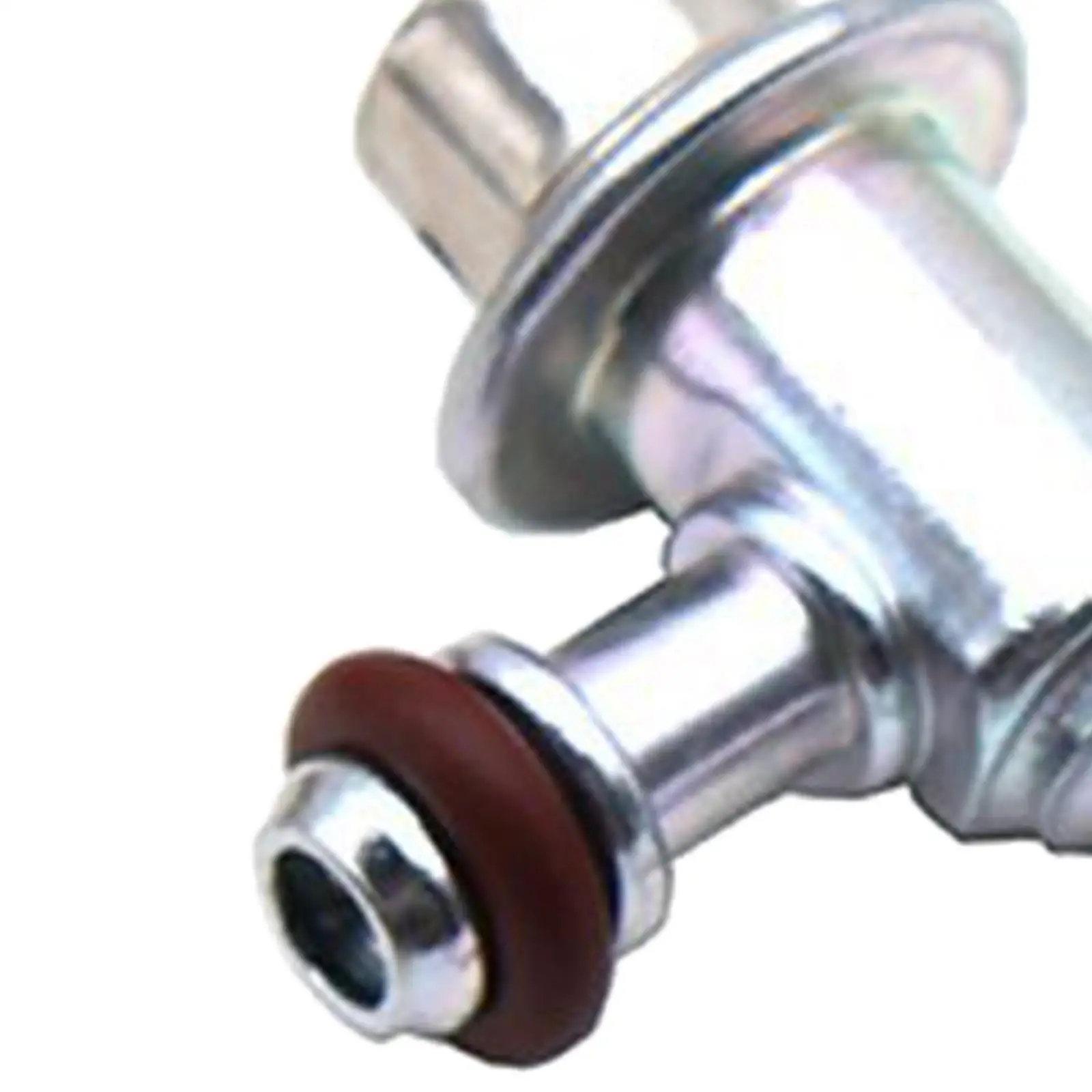 Fuel Pressure Regulator Assembly Exquisite Workmanship Automotive Parts
