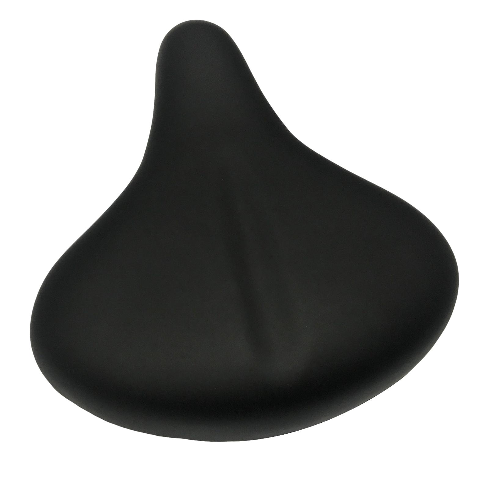 Description Picture 5 of itemComfort Bike Seat Rainproof High Density Foam Road Bike Saddle Bicycle Seat for Fitness Equipment Exercise Bike Youth Unisex