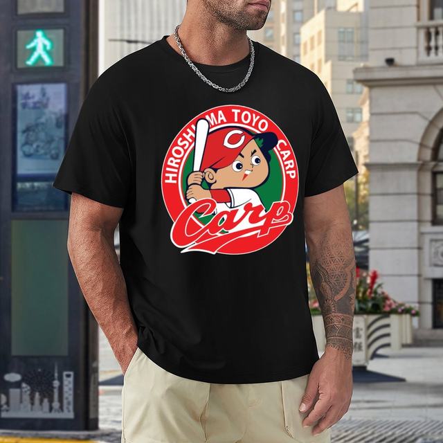 Hiroshima Toyo Carp | Essential T-Shirt