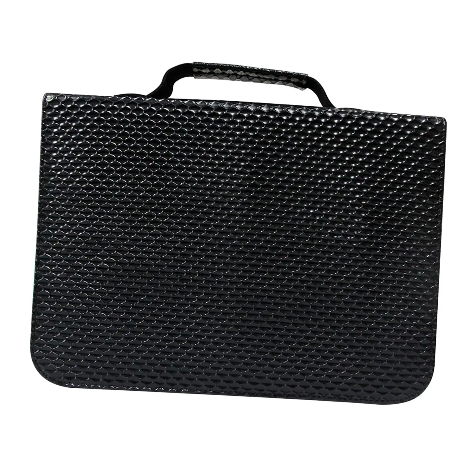 Hair  Holder Barber Pouch Cases for Hairdressers-Stylish Pattern